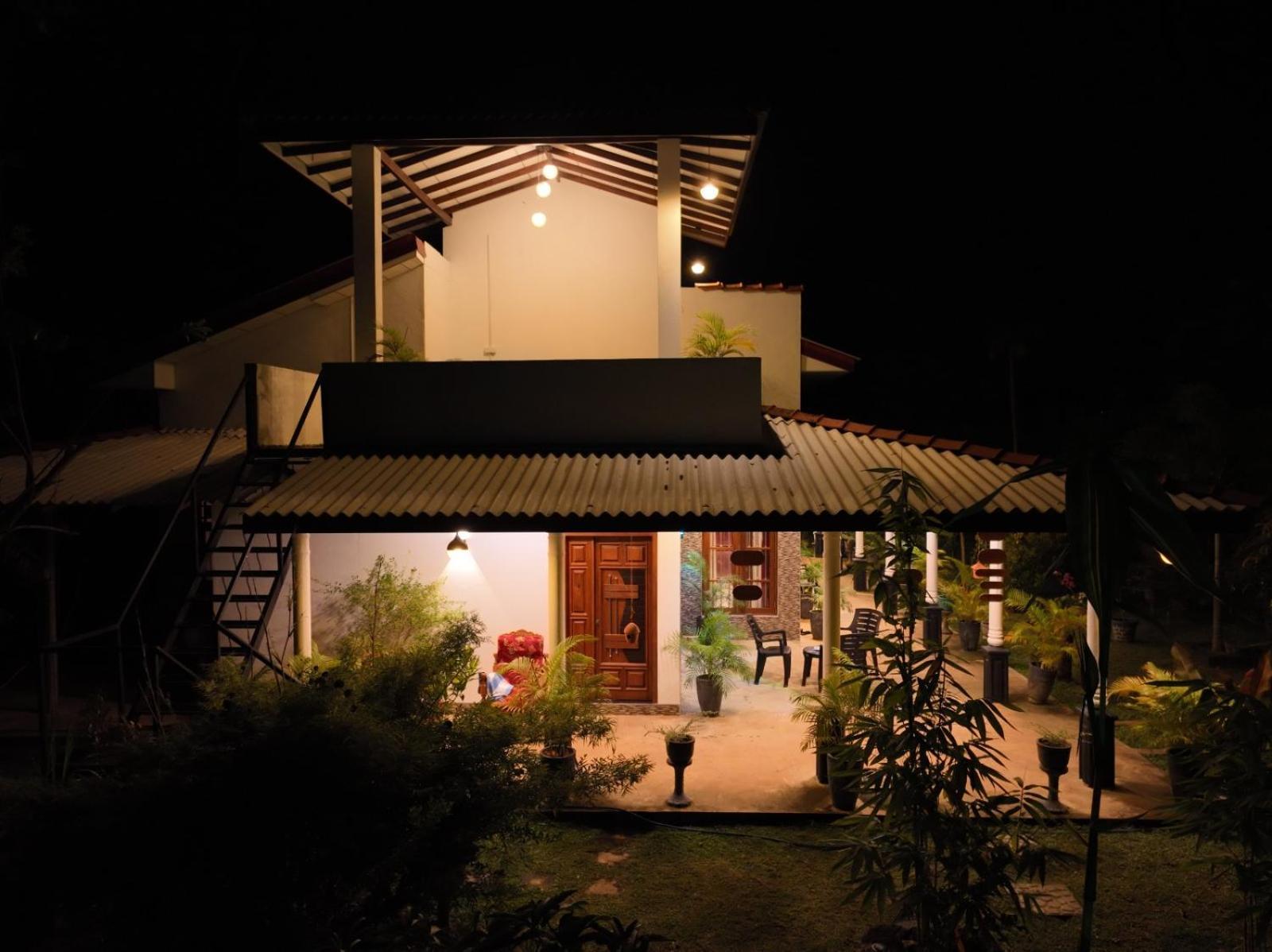 Nature World Udawalawe Bagian luar foto