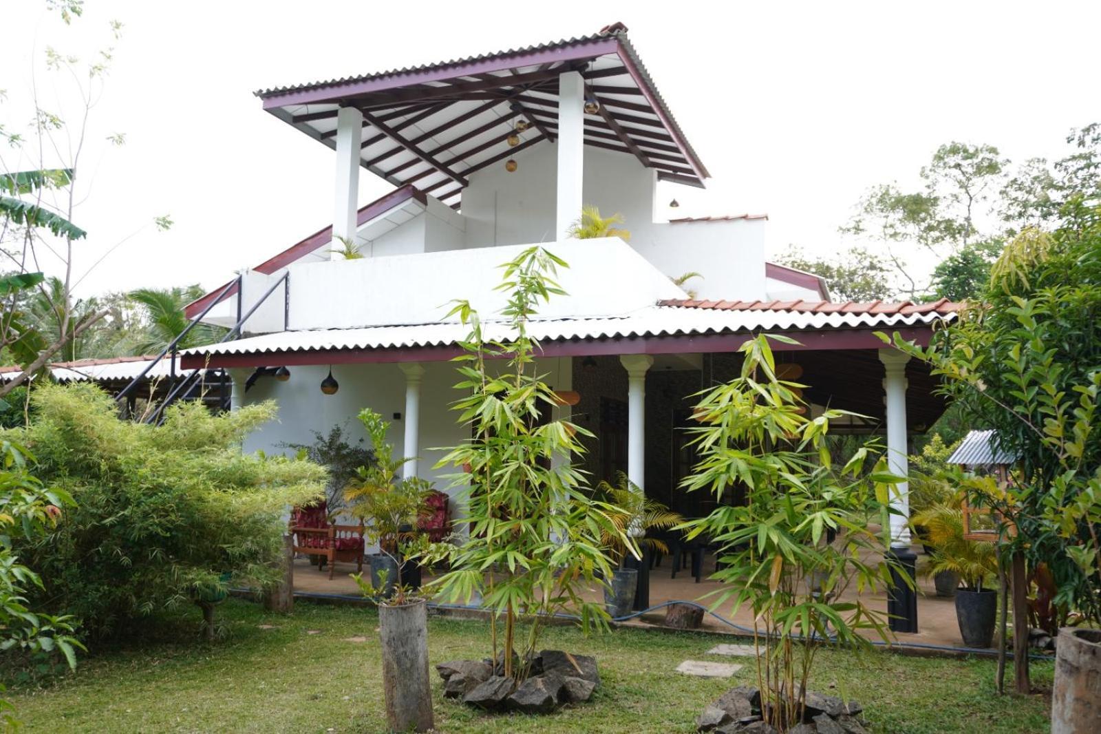 Nature World Udawalawe Bagian luar foto